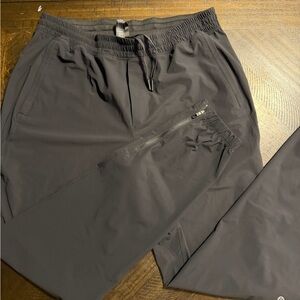 lululemon Mens Tall Joggers